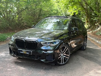 Used BMW X5 2021 for sale - 78805308: Photo