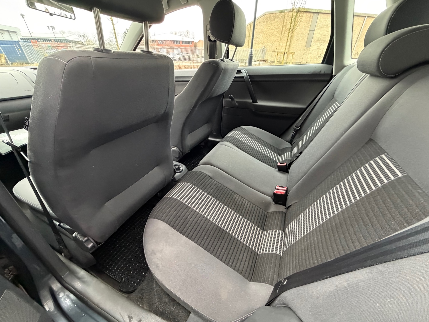 Used Volkswagen Polo 2009 for sale - 77791562: Photo 11