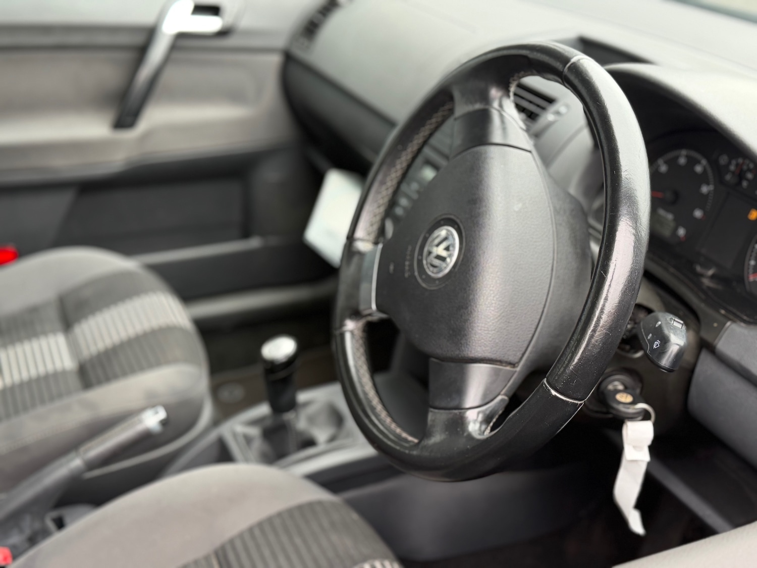 Used Volkswagen Polo 2009 for sale - 77791562: Photo 12