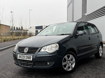Volkswagen Polo feature image