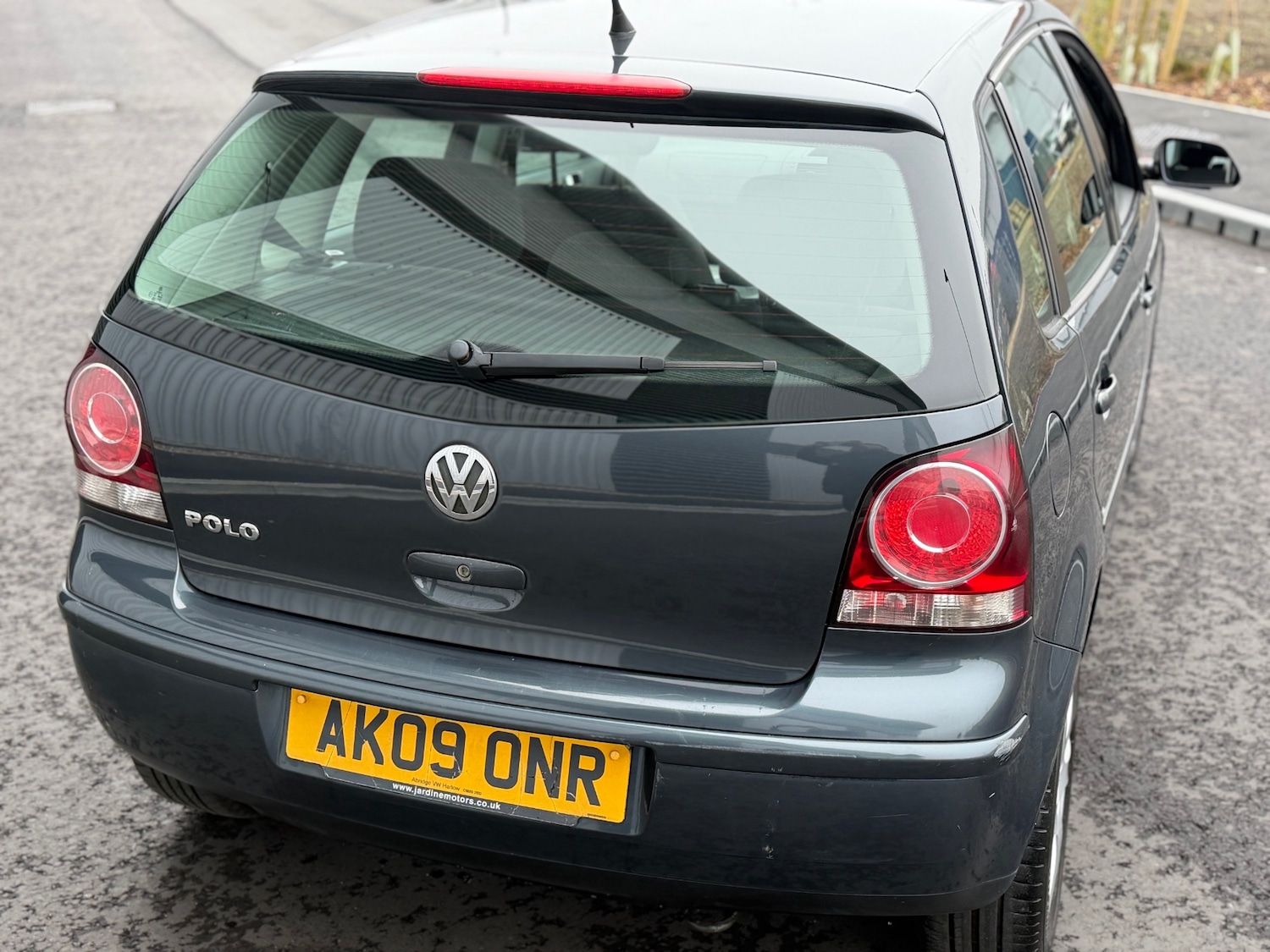 Used Volkswagen Polo 2009 for sale - 77791562: Photo 7