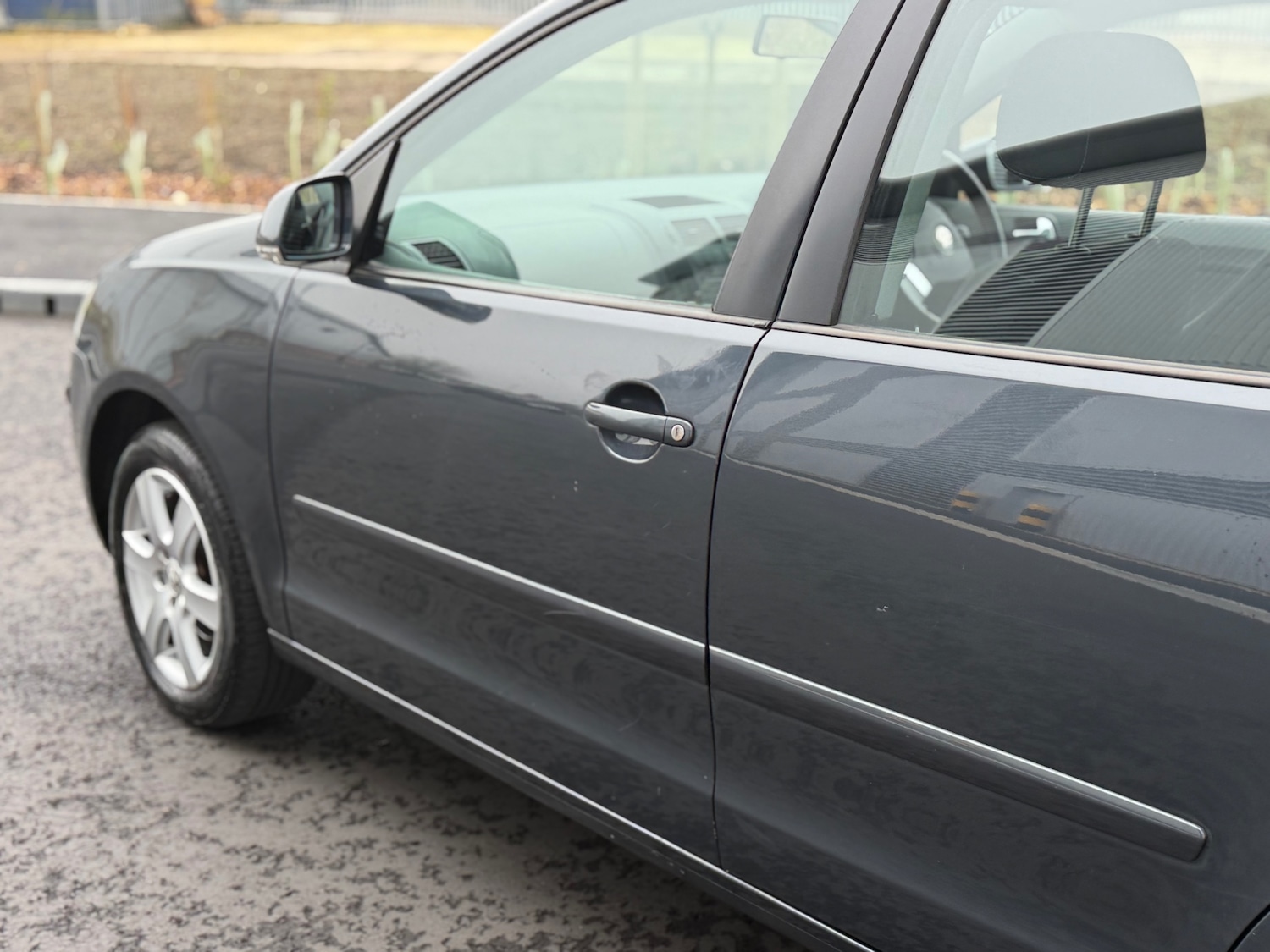 Used Volkswagen Polo 2009 for sale - 77791562: Photo 9