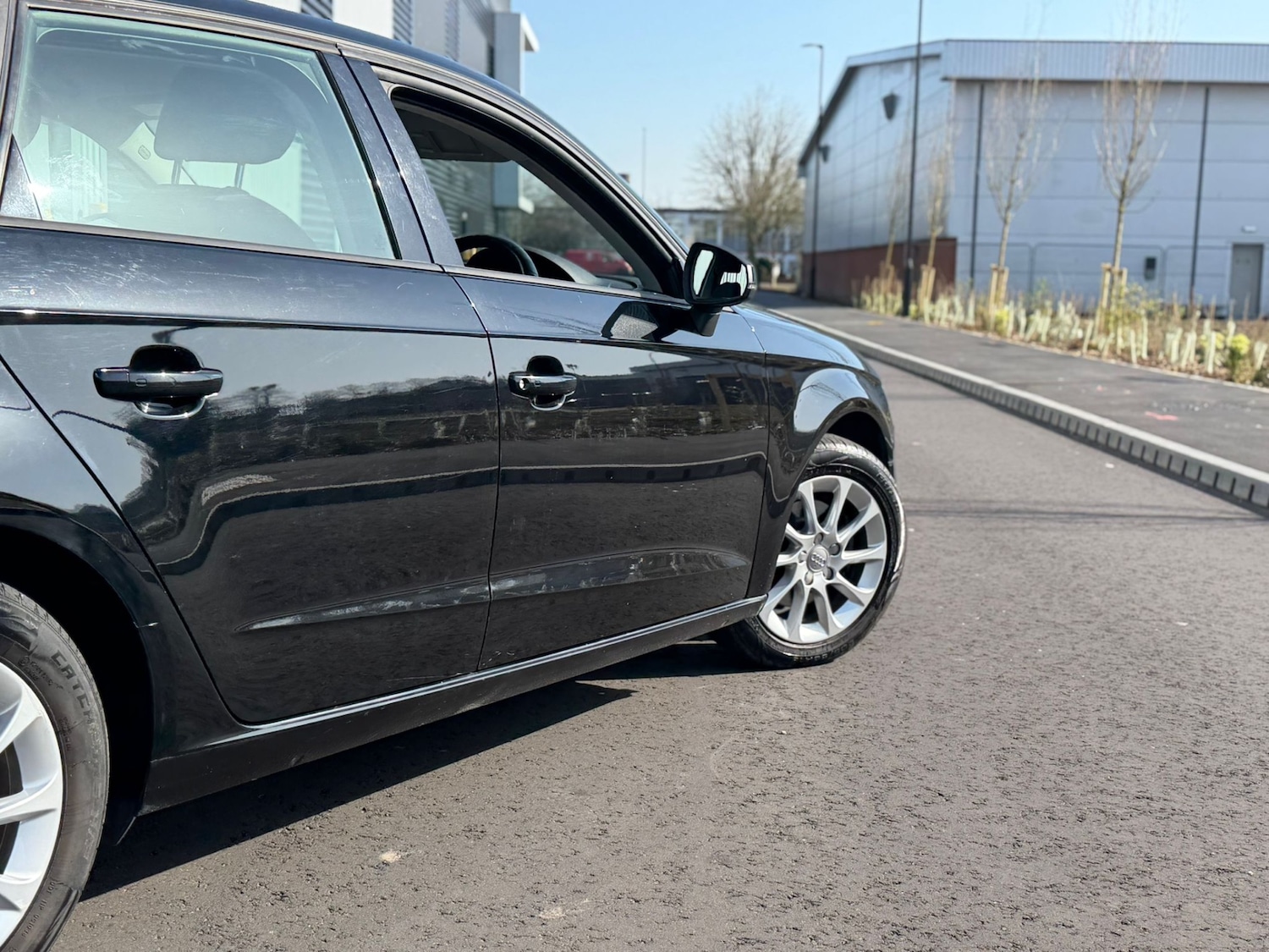 Used Audi A3 2014 for sale - 77803902: Photo 11