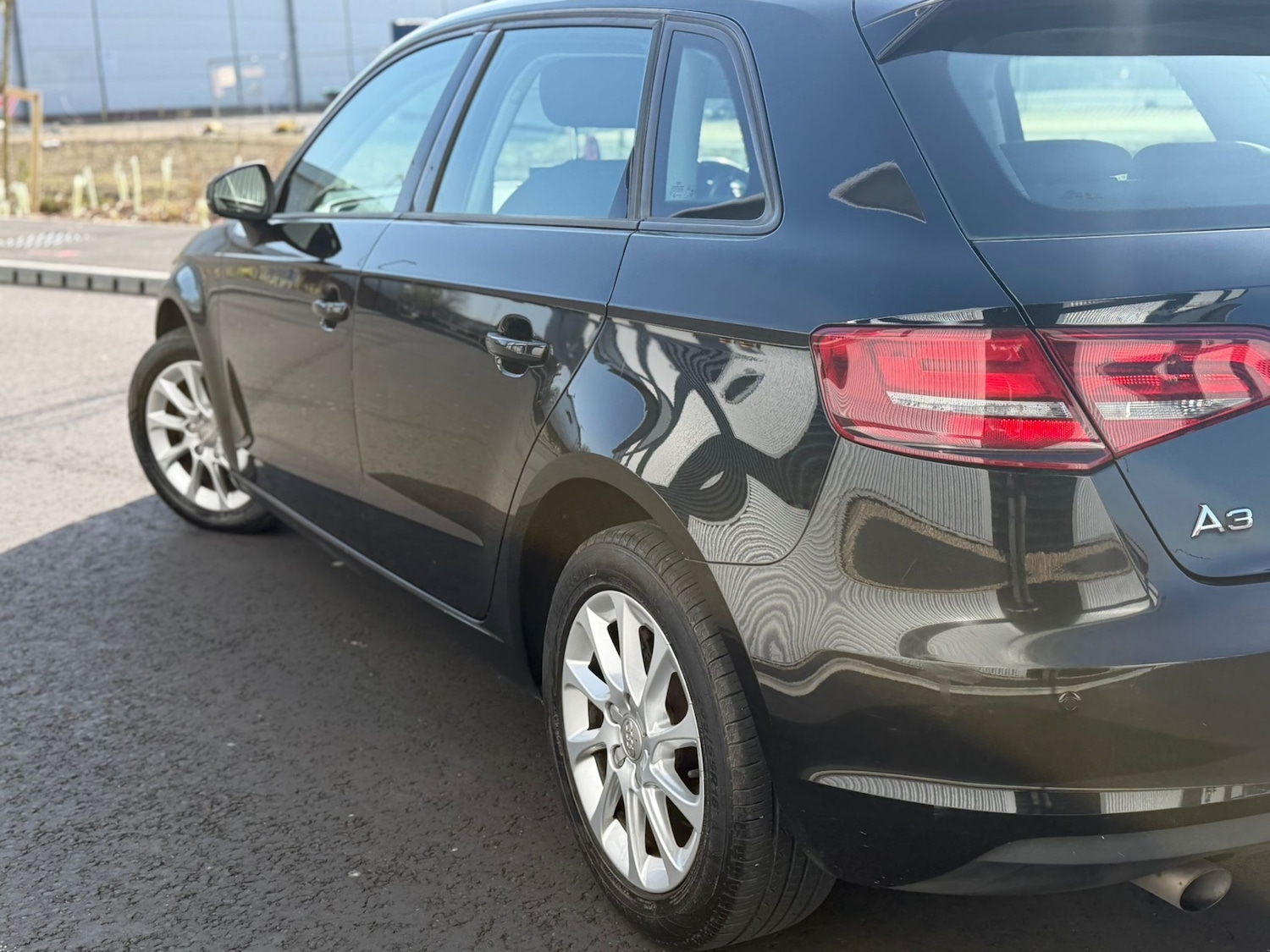 Used Audi A3 2014 for sale - 77803902: Photo 12