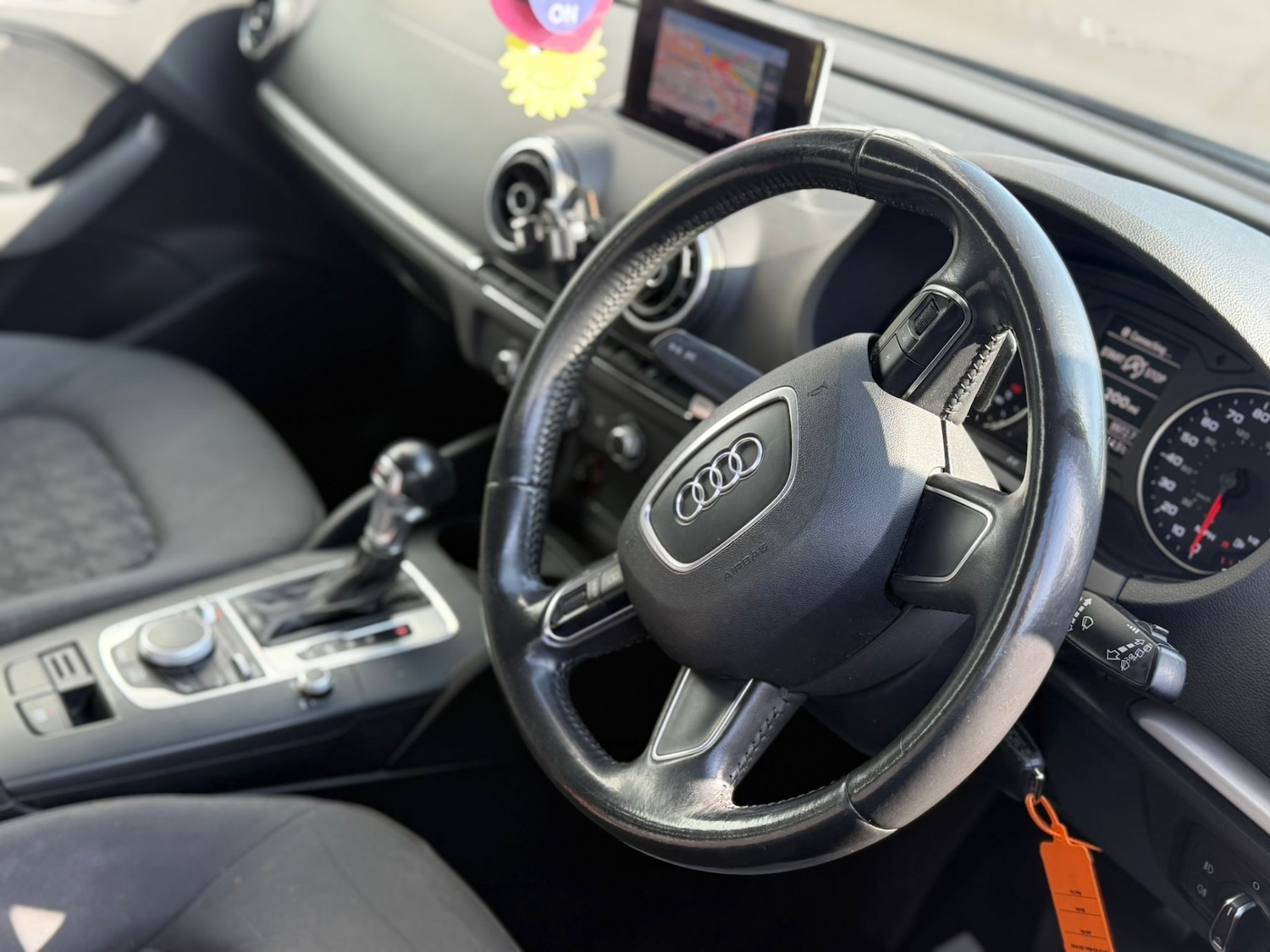 Used Audi A3 2014 for sale - 77803902: Photo 15