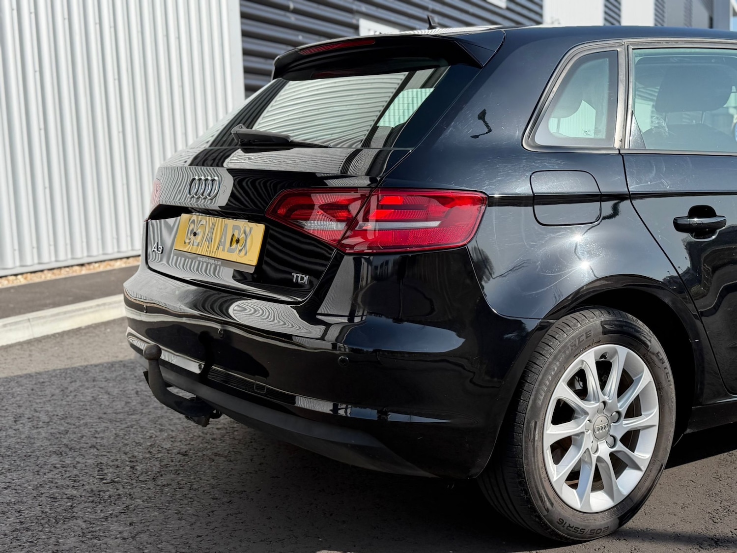 Used Audi A3 2014 for sale - 77803902: Photo 5