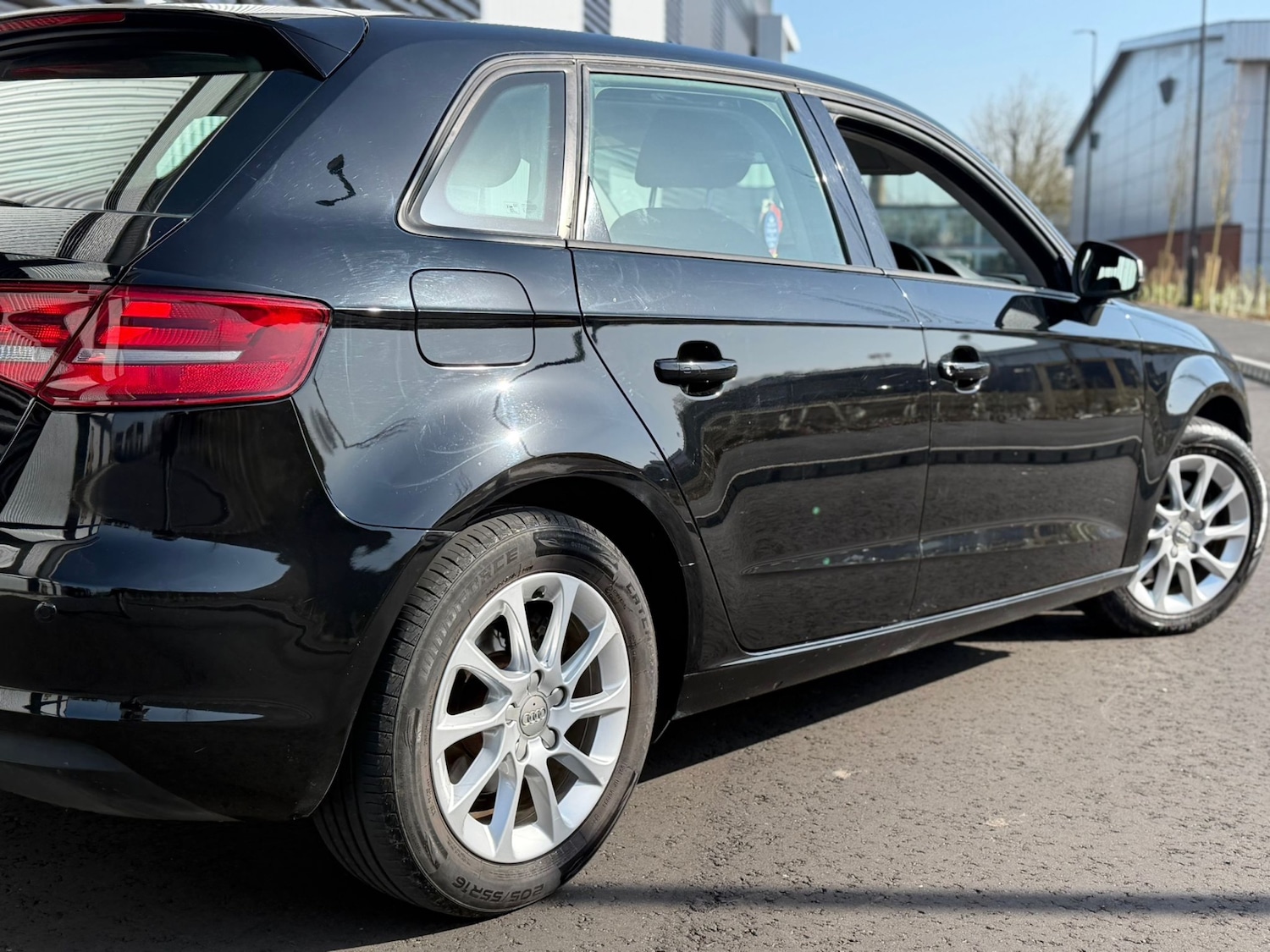 Used Audi A3 2014 for sale - 77803902: Photo 6
