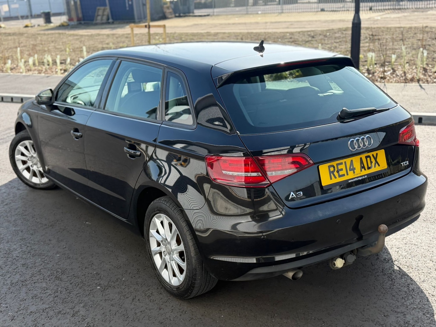 Used Audi A3 2014 for sale - 77803902: Photo 7