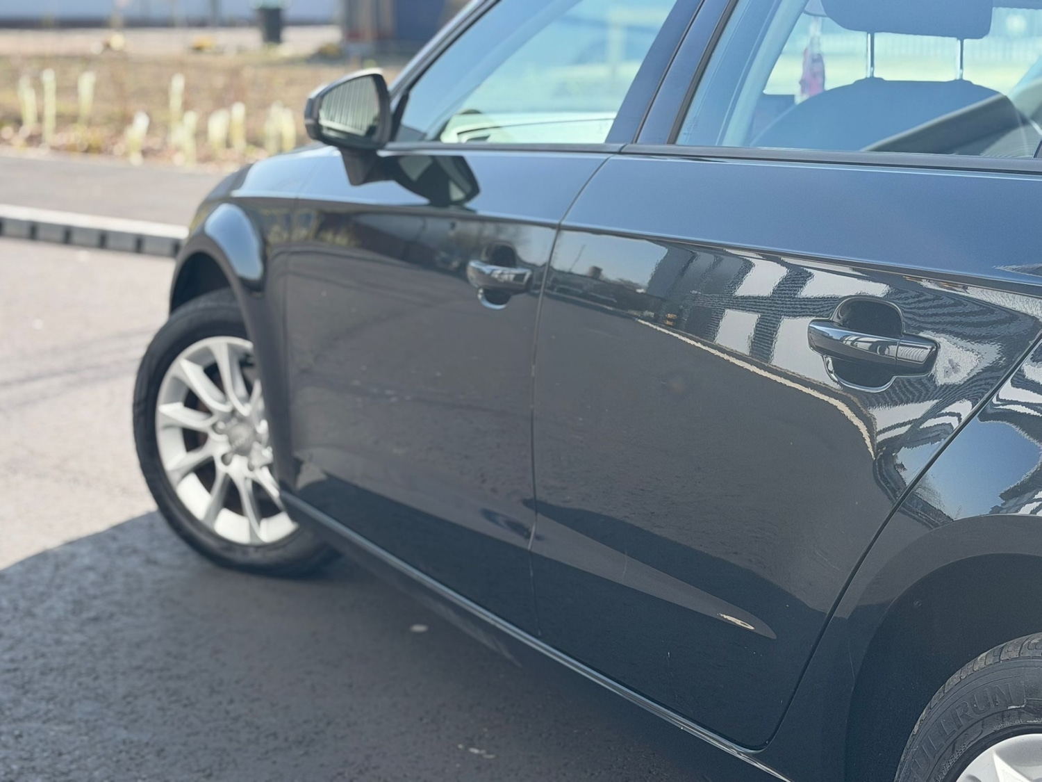 Used Audi A3 2014 for sale - 77803902: Photo 8