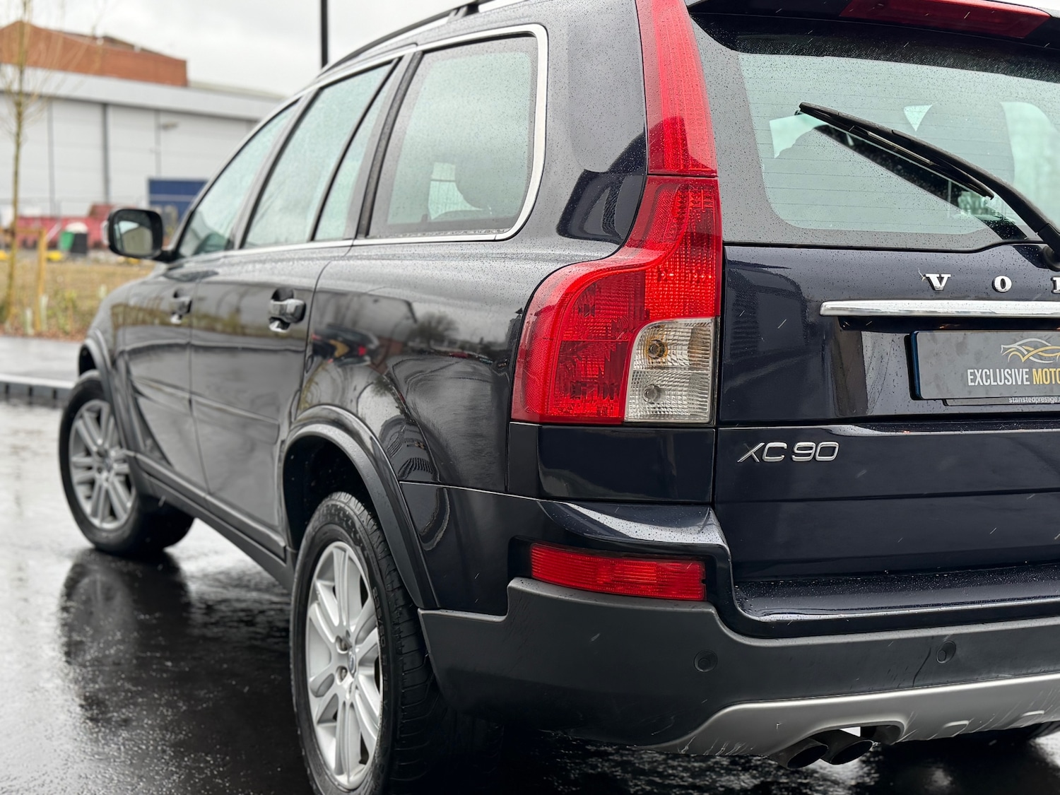 Used Volvo XC90 2011 for sale - 78045344: Photo 10