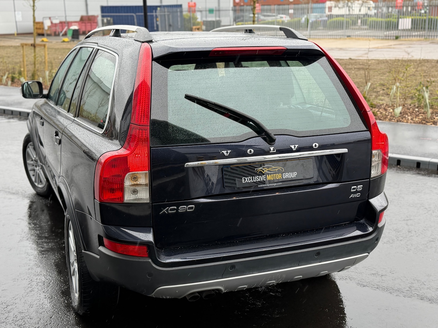 Used Volvo XC90 2011 for sale - 78045344: Photo 11