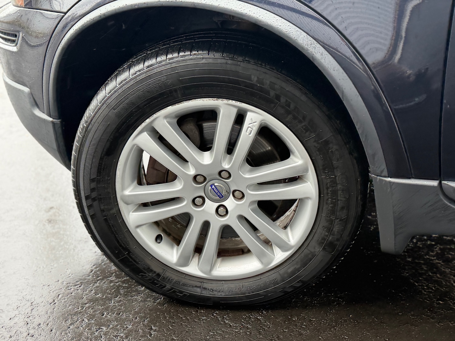 Used Volvo XC90 2011 for sale - 78045344: Photo 12