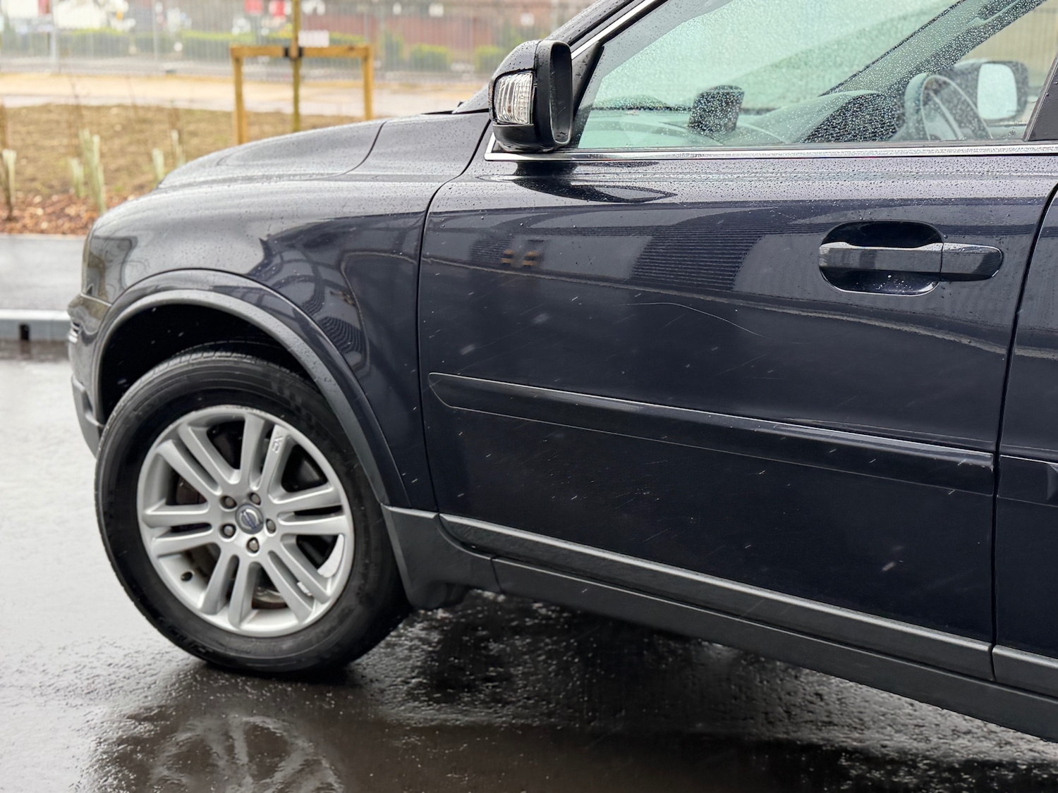 Used Volvo XC90 2011 for sale - 78045344: Photo 13