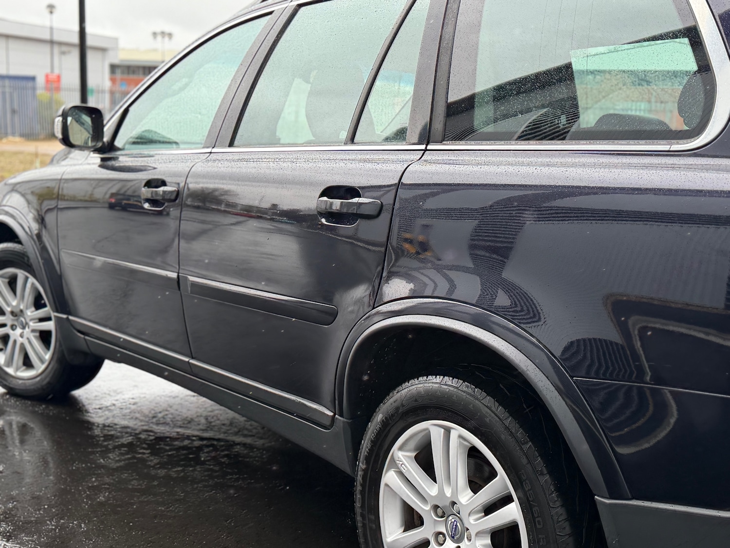 Used Volvo XC90 2011 for sale - 78045344: Photo 14