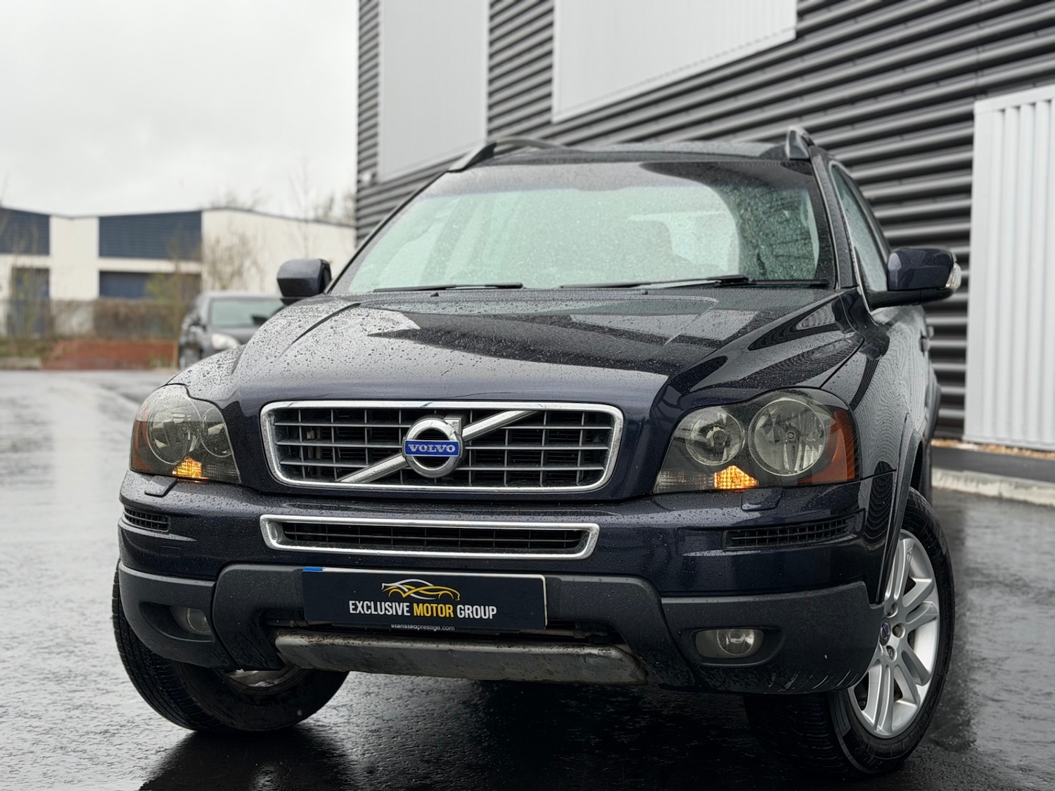 Used Volvo XC90 2011 for sale - 78045344: Photo 4