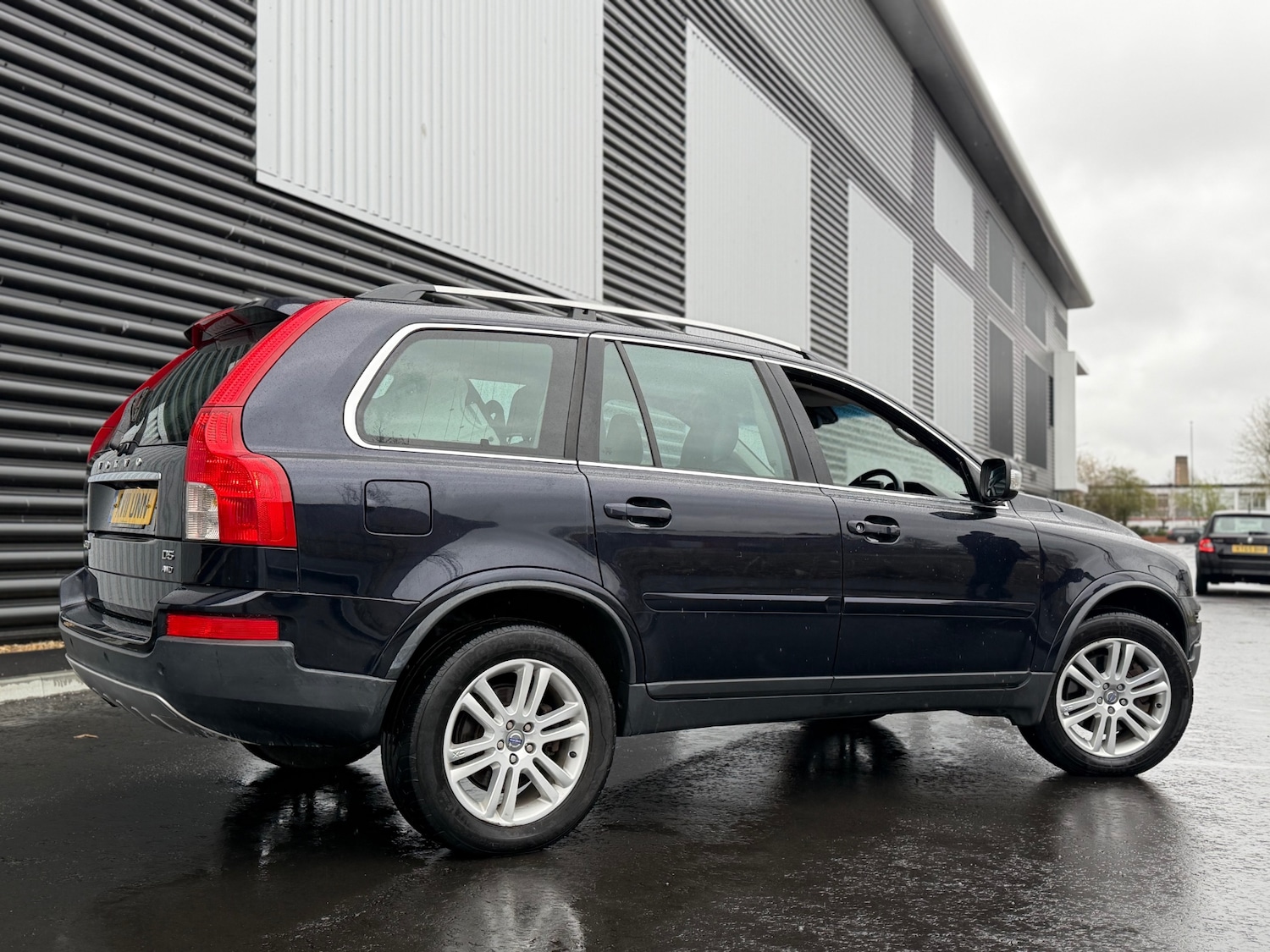 Used Volvo XC90 2011 for sale - 78045344: Photo 5