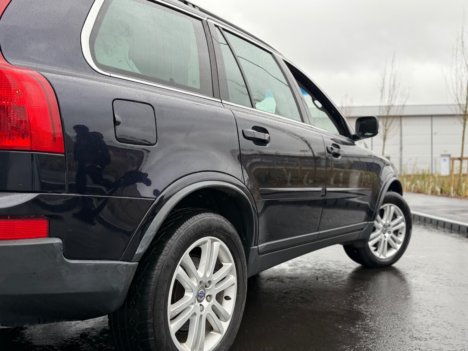 Used Volvo XC90 2011 for sale - 78045344: Photo 6