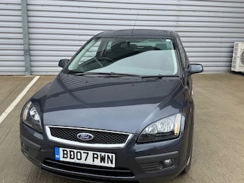 Used Ford Focus 2007 for sale - 75731463: Photo