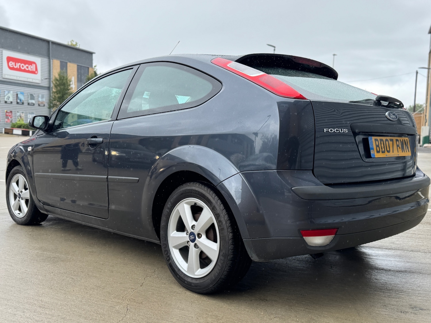 Vehicle 9