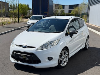 Used Ford Fiesta 2012 for sale - 78374678: Photo