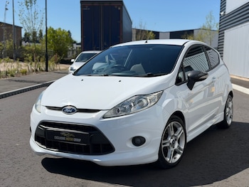 Used Ford Fiesta 2012 for sale - 78374678: Photo