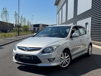 Used Hyundai i30 2010 for sale - 78374693: Photo