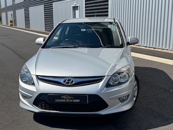 Used Hyundai i30 2010 for sale - 78374693: Photo