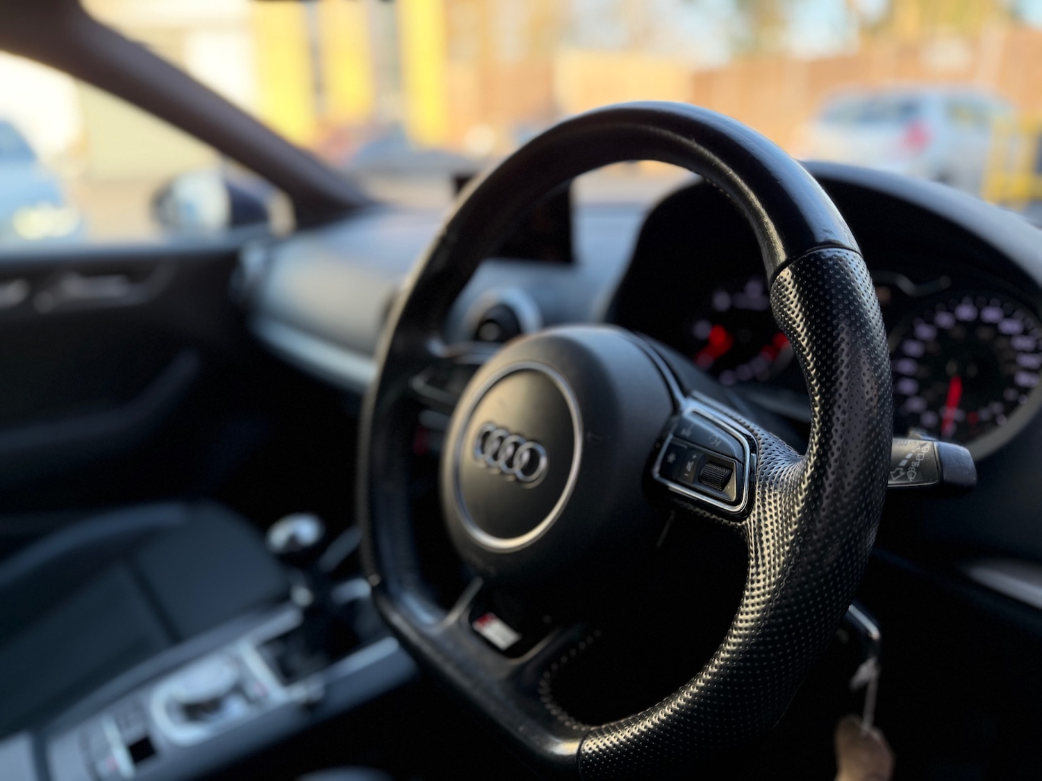 Used Audi A3 2015 for sale - 77201475: Photo 13