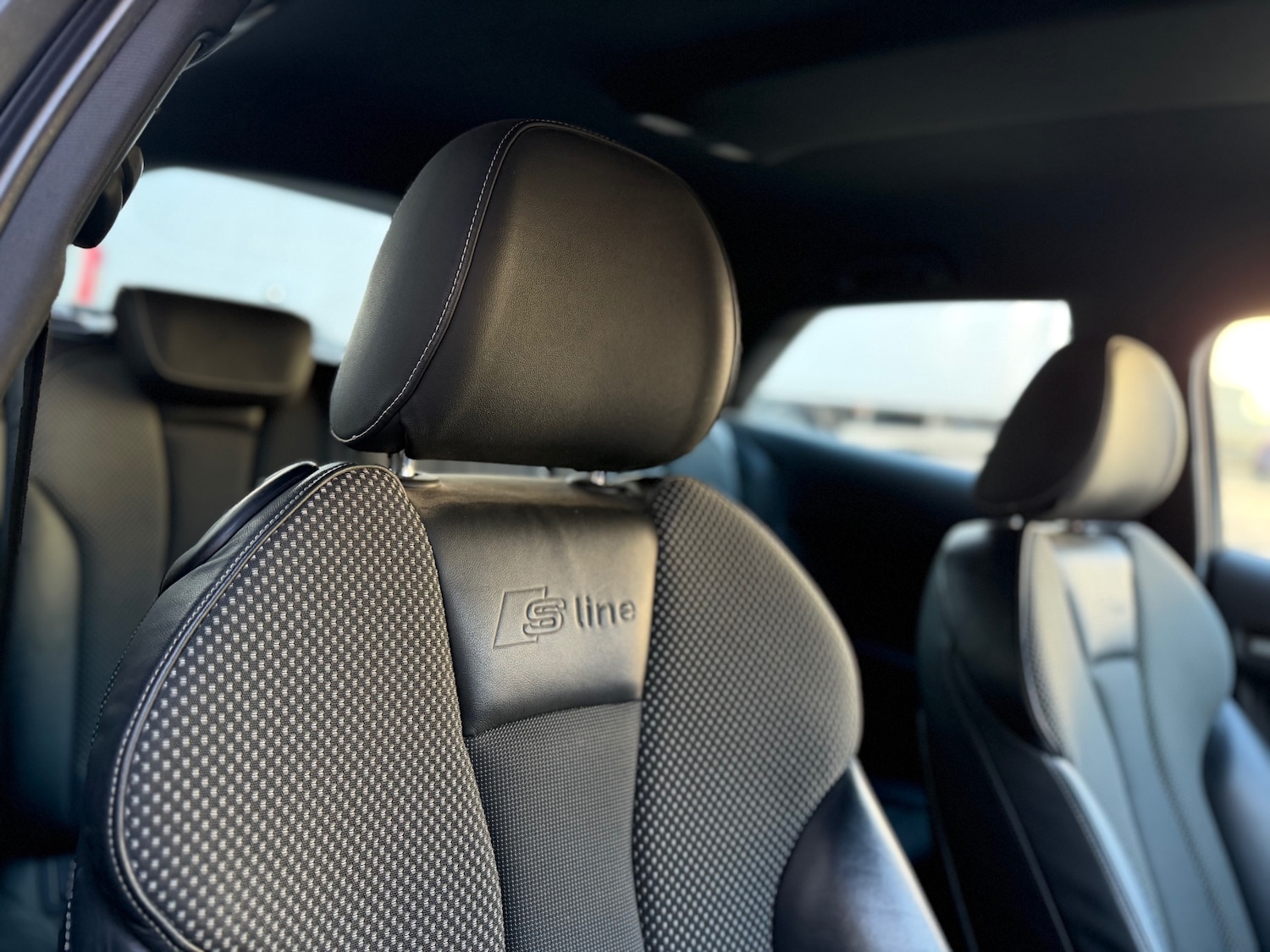 Used Audi A3 2015 for sale - 77201475: Photo 14