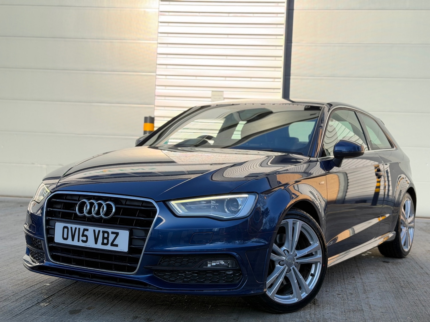 Used Audi A3 2015 for sale - 77201475: Photo 17
