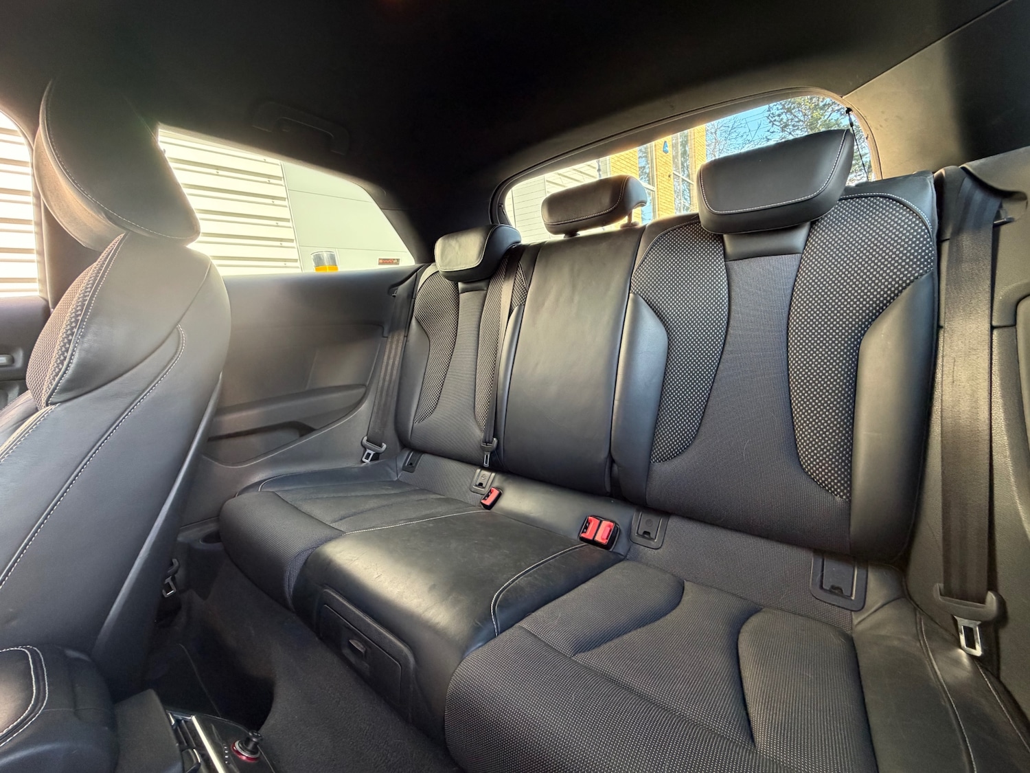 Used Audi A3 2015 for sale - 77201475: Photo 19