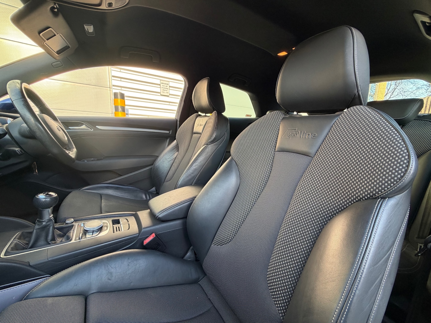 Used Audi A3 2015 for sale - 77201475: Photo 21