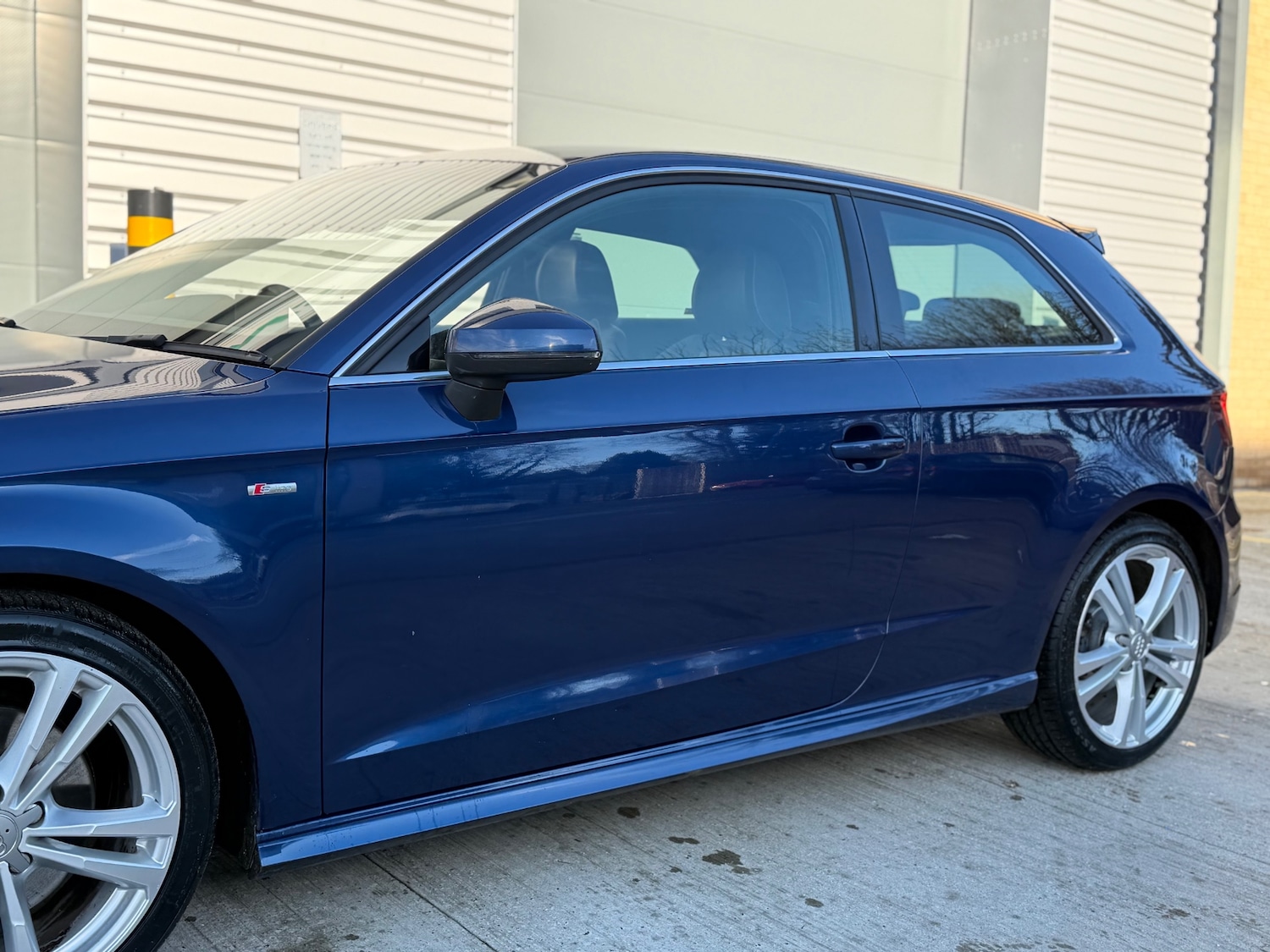 Used Audi A3 2015 for sale - 77201475: Photo 7