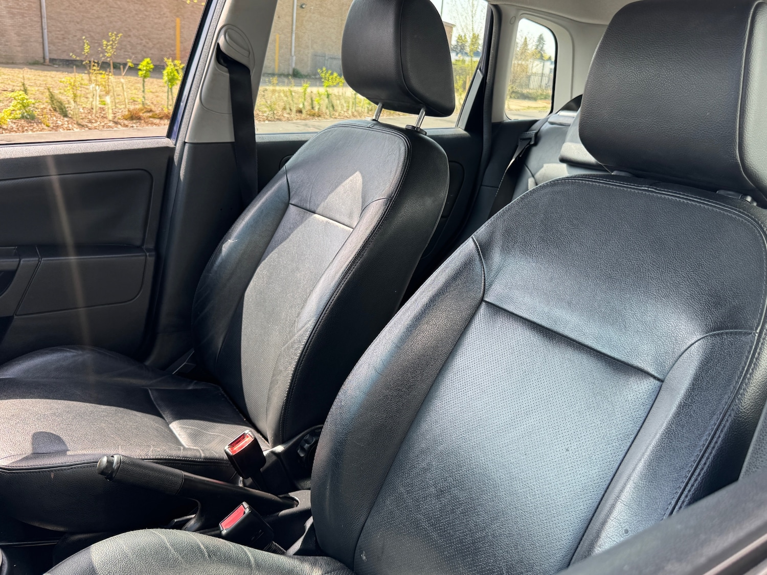 Used Ford Fiesta 2005 for sale - 78214074: Photo 11