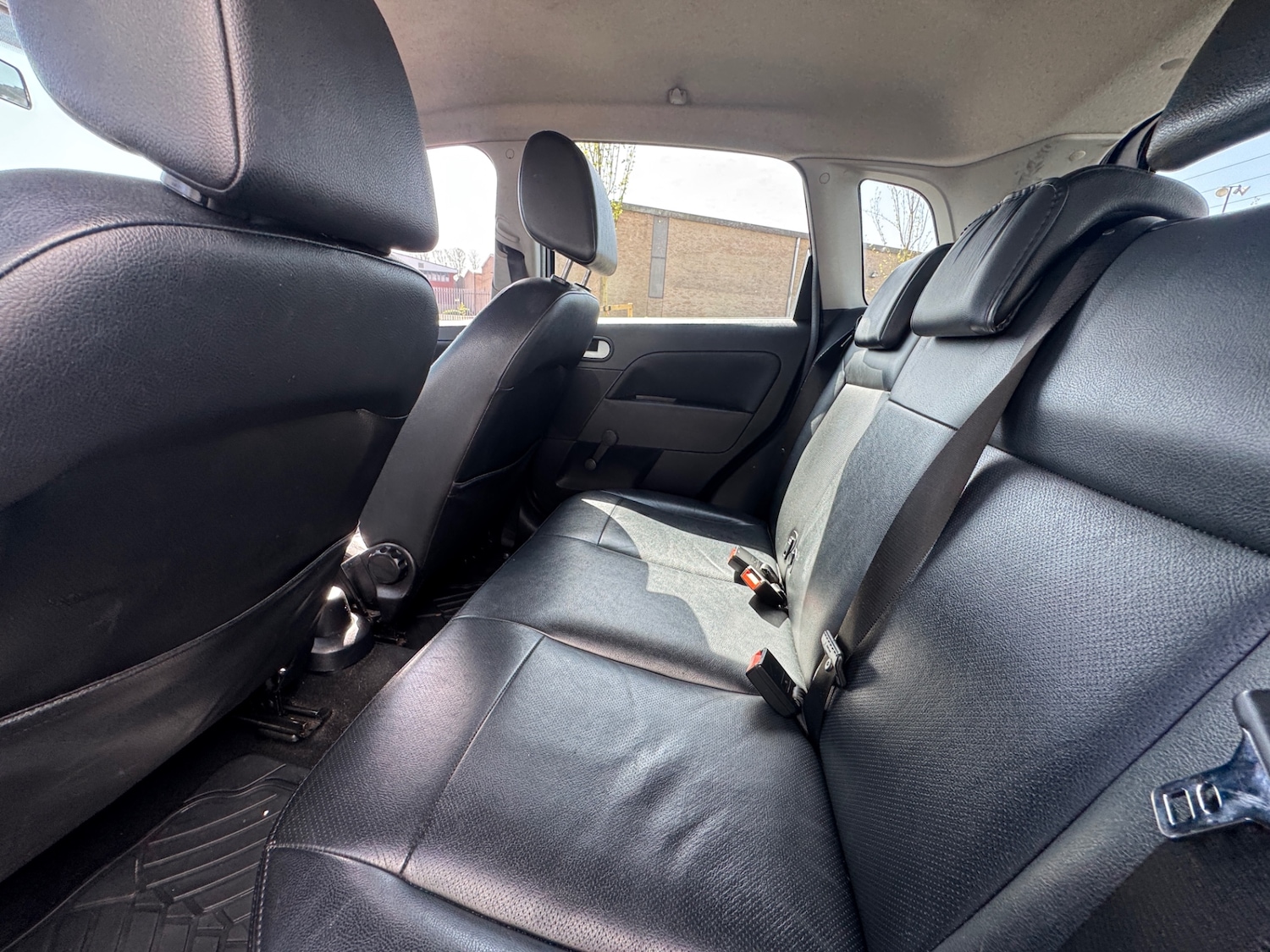 Used Ford Fiesta 2005 for sale - 78214074: Photo 14