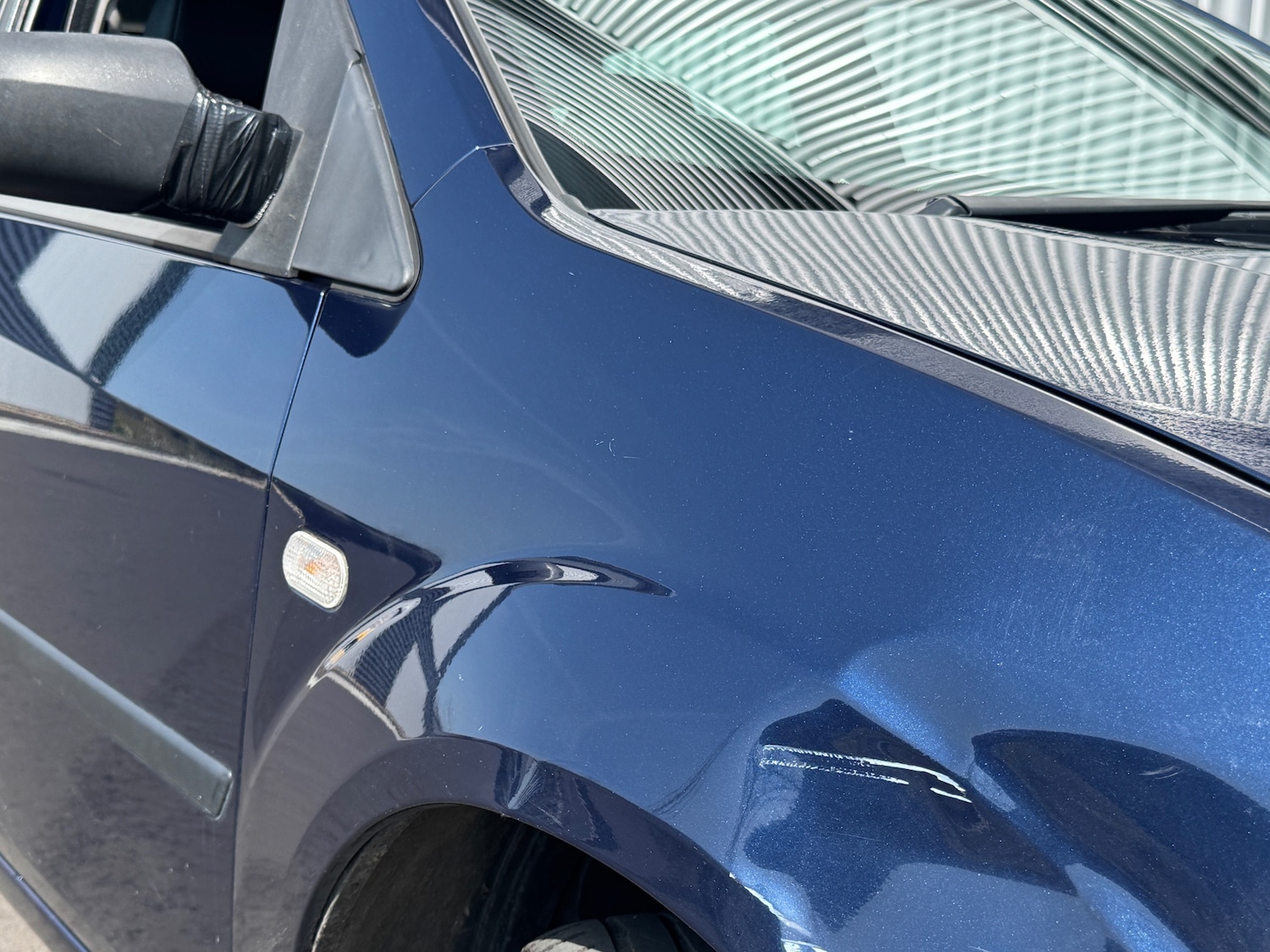 Used Ford Fiesta 2005 for sale - 78214074: Photo 9