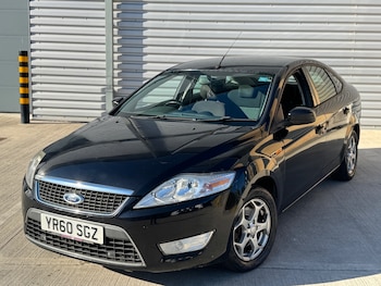 Ford - Mondeo