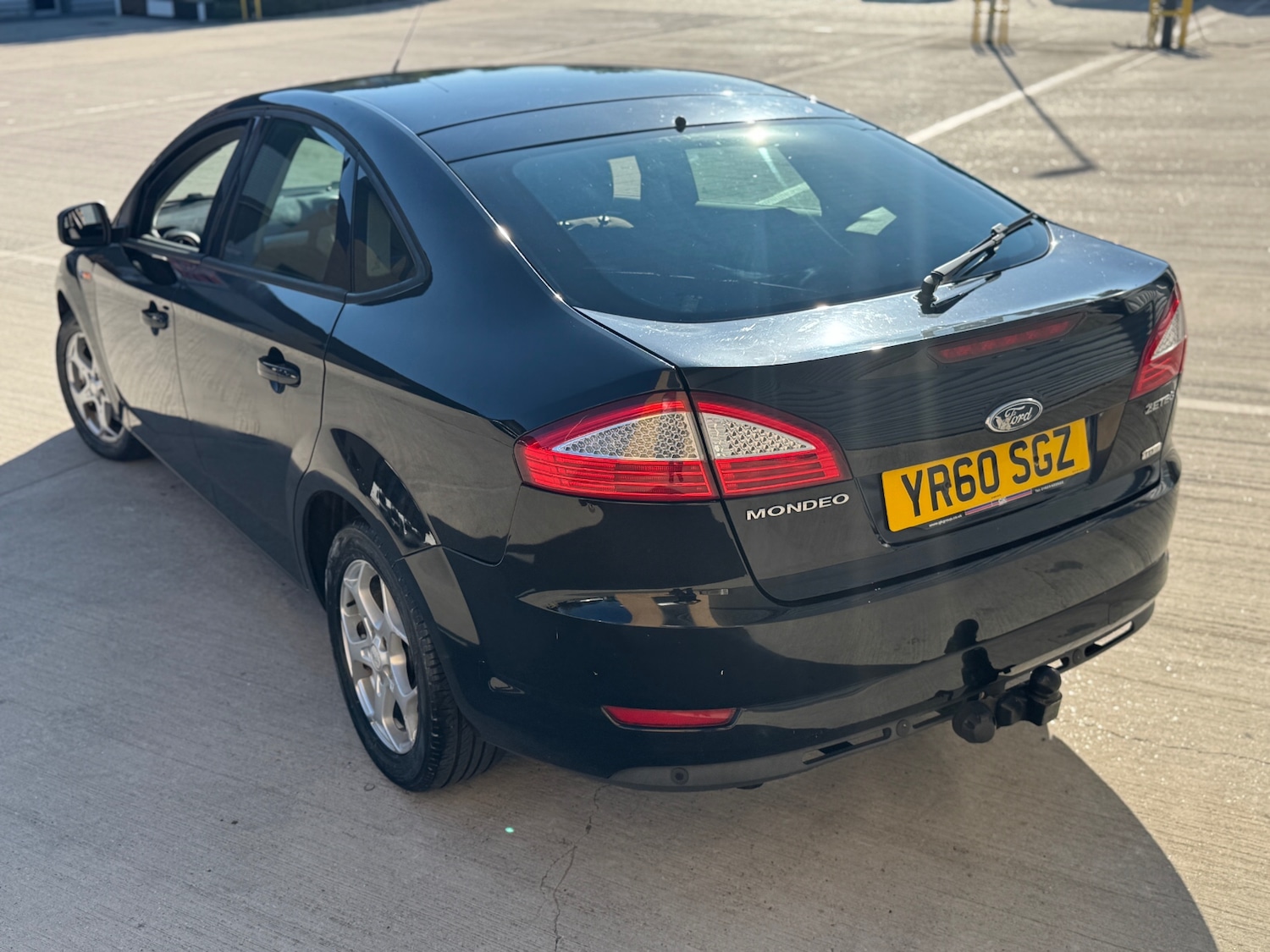 Vehicle 6