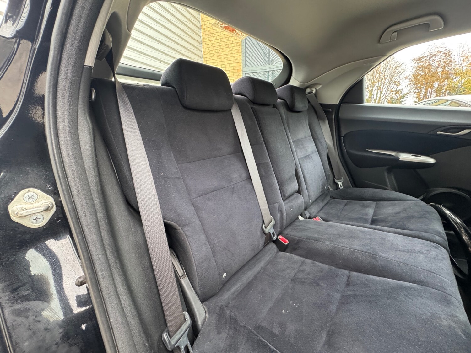 Used Honda Civic 2006 for sale - 76314124: Photo 12