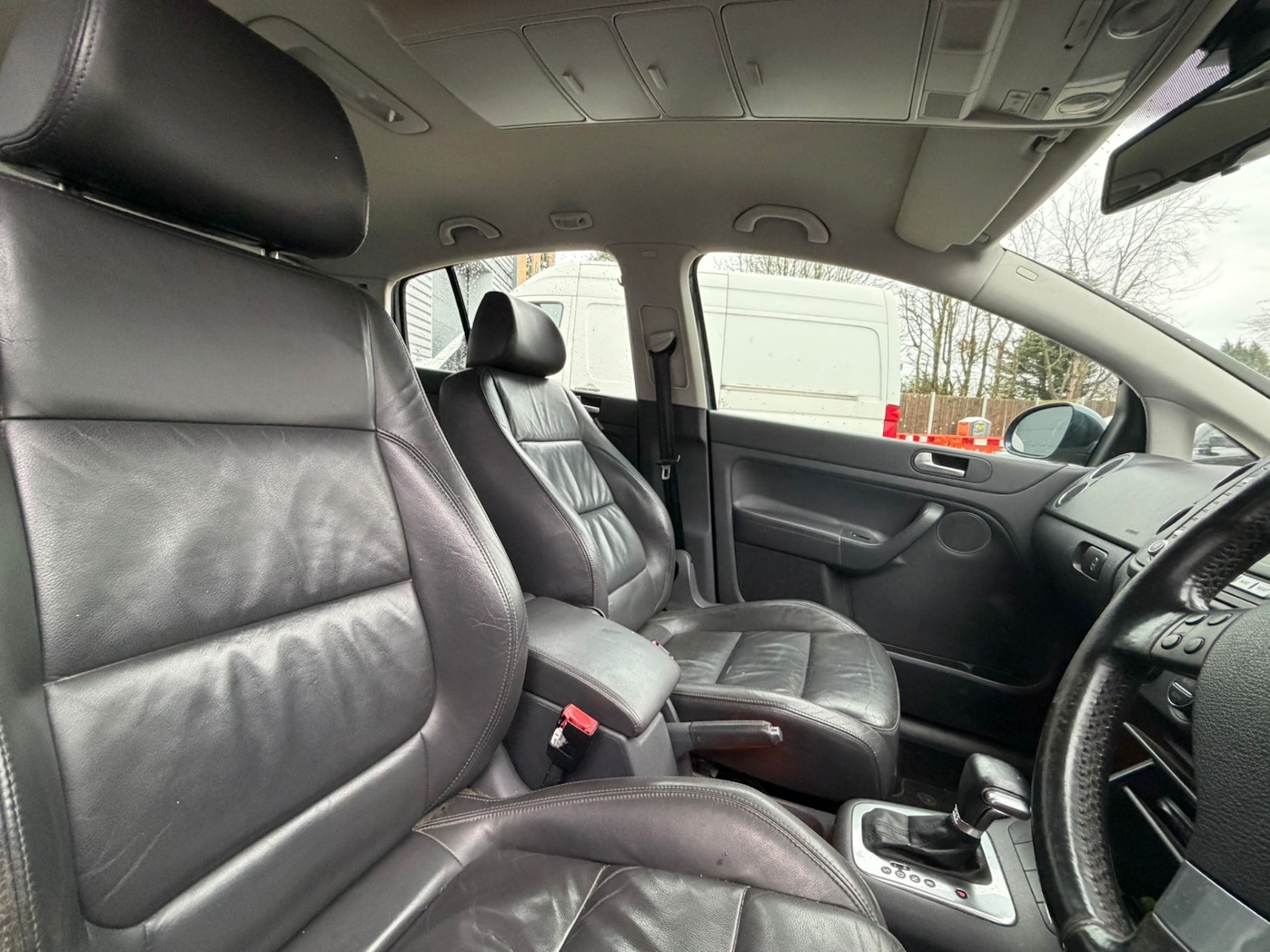 Used Volkswagen Golf Plus 2007 for sale - 76885202: Photo 10