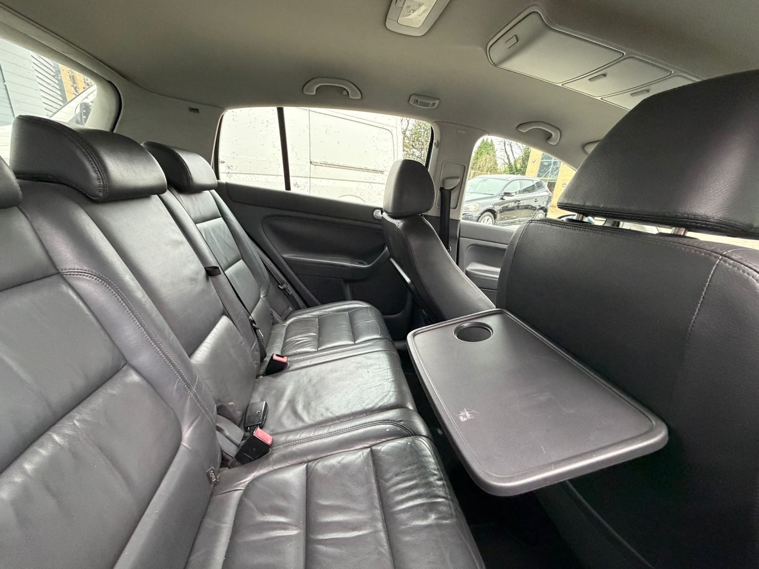 Used Volkswagen Golf Plus 2007 for sale - 76885202: Photo 11