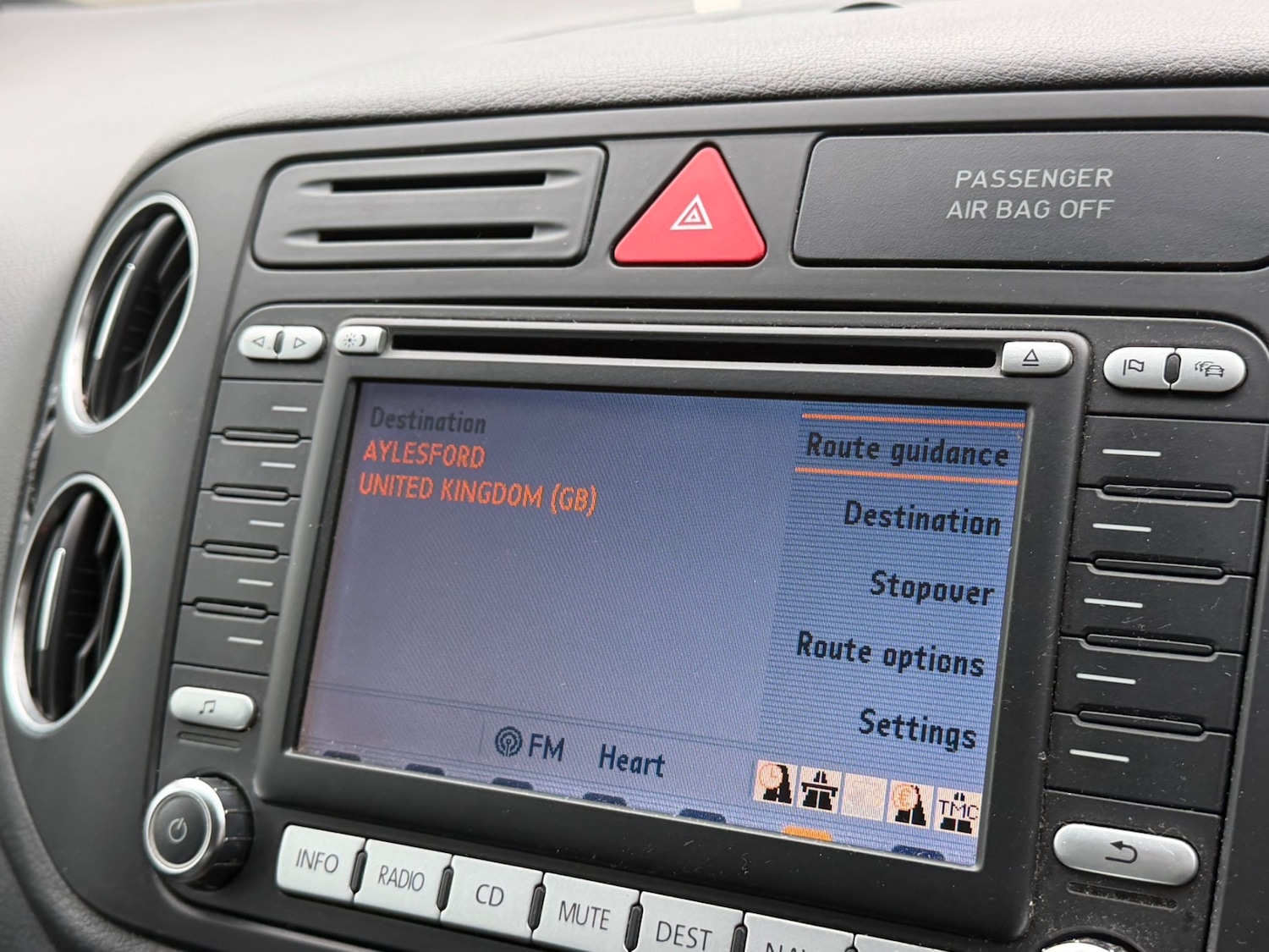 Used Volkswagen Golf Plus 2007 for sale - 76885202: Photo 13