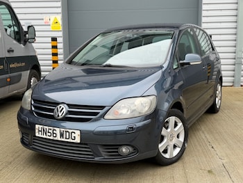 2007 (56) - 1.9 SE TDI PD 5dr DSG
