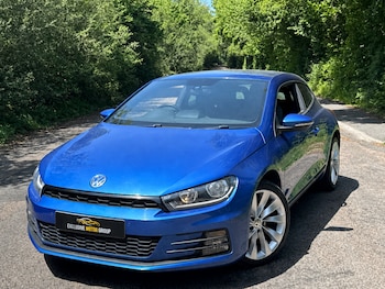 Used Volkswagen Scirocco 2015 for sale - 78815983: Photo