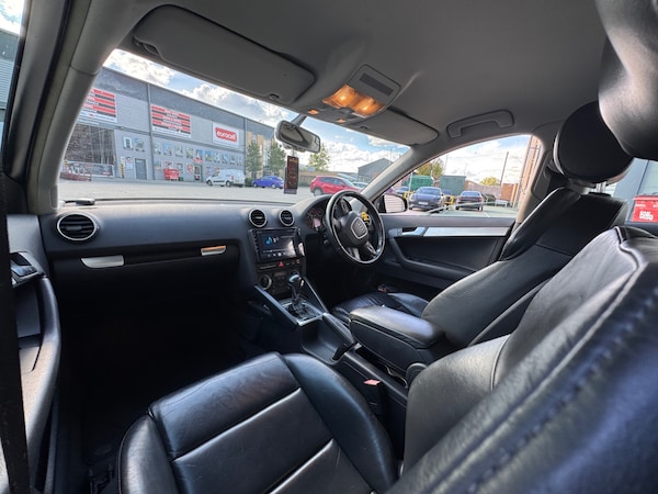 Used Audi A3 2007 for sale - 76102543: Photo 11