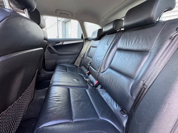 Used Audi A3 2007 for sale - 76102543: Photo 12