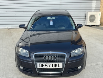 Used Audi A3 2007 for sale - 76102543: Photo 3