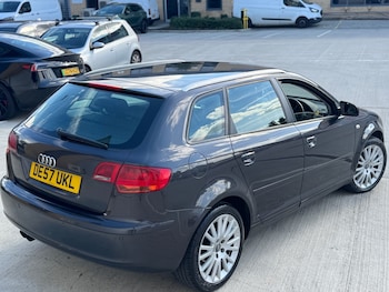 Used Audi A3 2007 for sale - 76102543: Photo 4