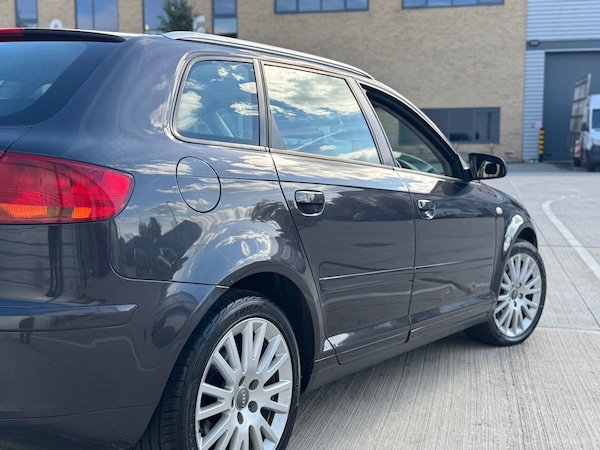 Used Audi A3 2007 for sale - 76102543: Photo 6