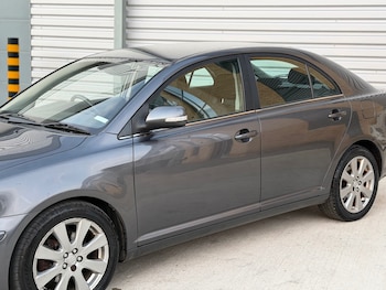 Used Toyota Avensis 2008 for sale - 76748319: Photo